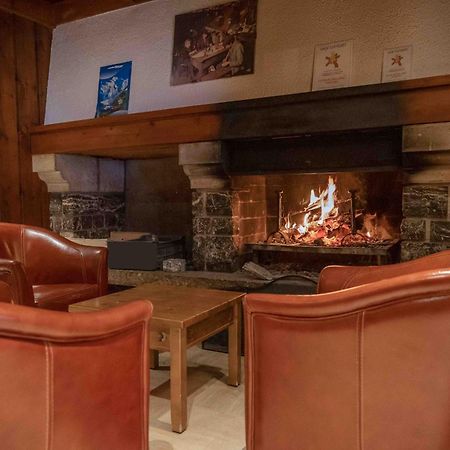 Azureva La Clusaz Les Confins 外观 照片