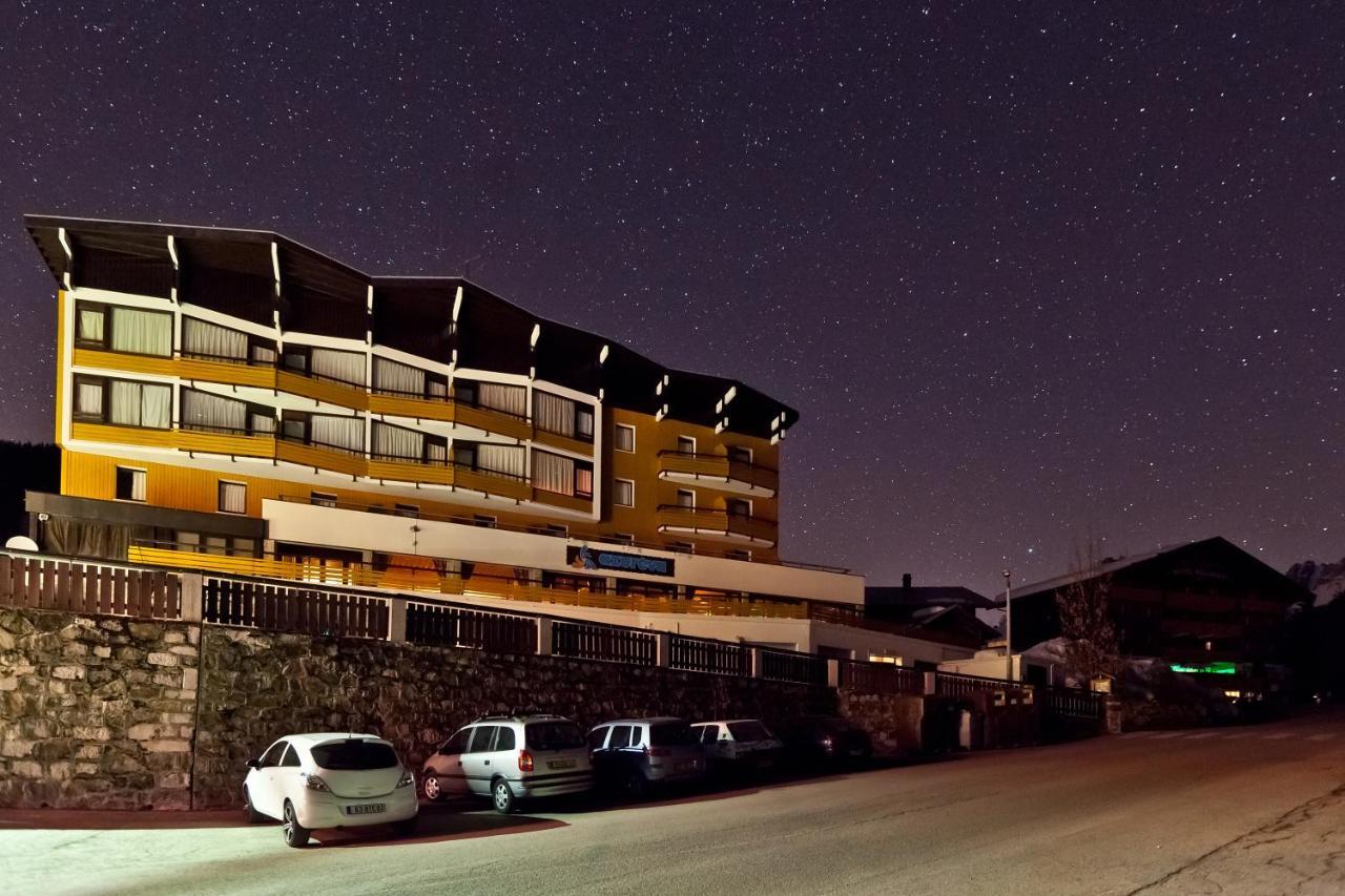 Azureva La Clusaz Les Confins 外观 照片